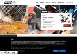 Sites similar to femi.it