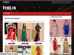 Sites similar to femi.ro