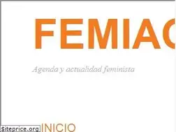 Sites similar to femiagenda.org