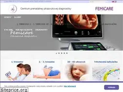 Sites similar to femicare.org
