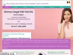 Sites similar to femicarescan.com