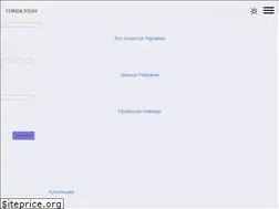 Sites similar to femida.today