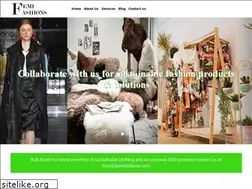Sites similar to femifashions.com