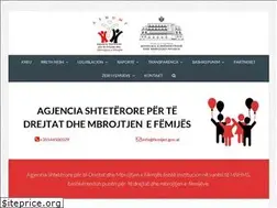 Sites similar to femijet.gov.al