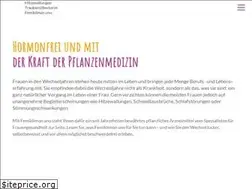 Sites similar to femikliman.de