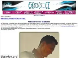 Sites similar to femin-f1.com