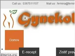 Sites similar to femina-m.sk