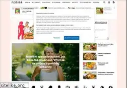 Sites similar to femina.cz