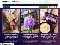 Sites similar to femina.hr