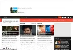 Sites similar to femina.indiatimes.com