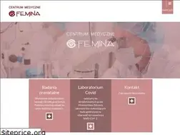 Sites similar to femina.katowice.pl