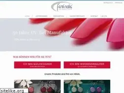 Sites similar to feminails.de