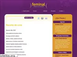 Sites similar to feminal.com.br