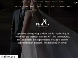 Sites similar to feminaphoto.com