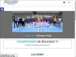 Sites similar to feminavise.be