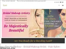 Sites similar to feminazbeautyzone.com