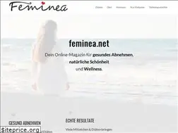 Sites similar to feminea.net