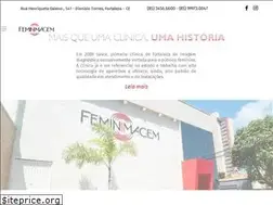 Sites similar to feminiimagem.com.br