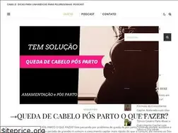 Sites similar to femininaeoriginal.com.br