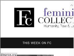 Sites similar to femininecollective.com