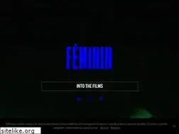 Sites similar to femininfilms.es