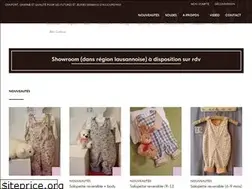 Sites similar to femininplurielles.ch