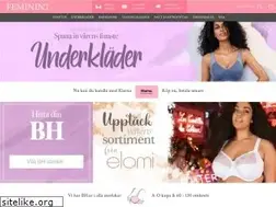 Sites similar to feminint.se