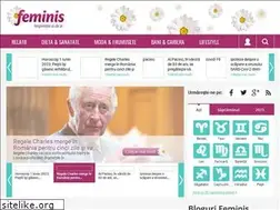 Sites similar to feminis.ro