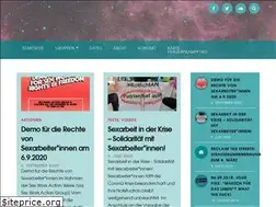 Sites similar to feminism-unlimited.org