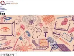 Sites similar to feminismo.org.br