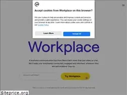 Sites similar to feminismoradical791.workplace.com