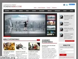 Sites similar to feminissimo.com