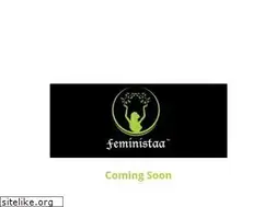 Sites similar to feministaa.com