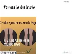 Sites similar to feministailustrada.com