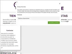 Sites similar to feministas.site
