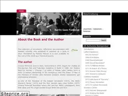Sites similar to feministberlin1968ff.de