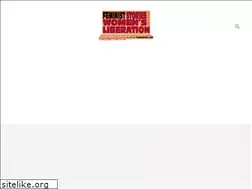 Sites similar to feministstories.com