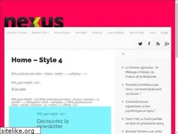 Sites similar to feminita.fr