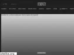 Sites similar to feminity.sk