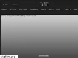 Sites similar to feminity.zoznam.sk