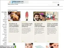 Sites similar to feminorama.com