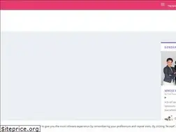 Sites similar to feminstyle.africa