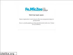 Sites similar to femirzoo.it
