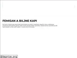 Sites similar to femisan.info