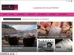 Sites similar to femivin.com