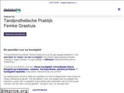 Sites similar to femkegrashuis.nl