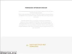 Sites similar to femkeido.nl