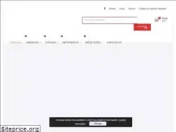Sites similar to femkemeny.hu