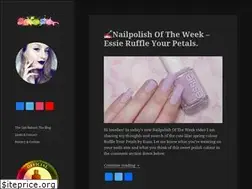 Sites similar to femketje.nl