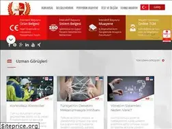 Sites similar to femko.com.tr